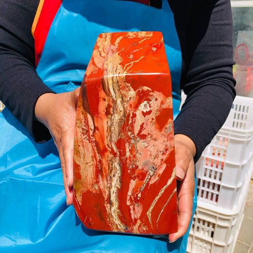 52lb large natural red - large,