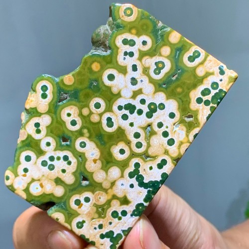 77g natural ocean jasper - ocean,